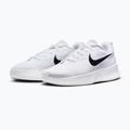Жіночі кросівки для тенісу Nike Vapor Lite 3 white/black 10