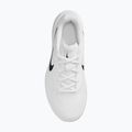 Жіночі кросівки для тенісу Nike Vapor Lite 3 white/black 13