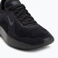 Кросівки для тренувань жіночі Nike Free 2025 black/anthracite/black 7