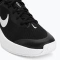 Кросівки тенісні жіночі Nike Vapor Lite 3 black/white 7
