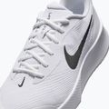 Кросівки тенісні чоловічі Nike Vapor Lite 3 white/black 8