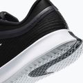Кросівки тенісні жіночі Nike Vapor Pro 3 black/white 9