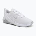 Кросівки для тренувань жіночі Nike Bella 7 white/white/pure platinum
