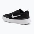 Кросівки чоловічі Nike Vapor Lite 3 Clay black / white 3