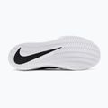 Кросівки чоловічі Nike Vapor Lite 3 Clay black / white 4