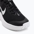 Кросівки чоловічі Nike Vapor Lite 3 Clay black / white 7