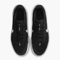 Кросівки чоловічі Nike Vapor Lite 3 Clay black / white 8