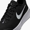 Кросівки чоловічі Nike Vapor Lite 3 Clay black / white 9