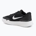 Кросівки жіночі Nike Vapor Lite 3 Clay black / white 3