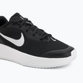 Кросівки жіночі Nike Vapor Lite 3 Clay black / white 7