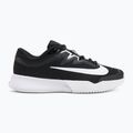 Кросівки жіночі Nike Vapor Pro 3 Clay black / white 2