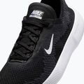 Кросівки для тренувань жіночі Nike Free 2025 black/white/anthracite 8