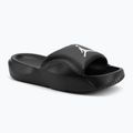 Шльопанці дитячі  Jordan Franchise black/white