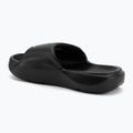 Шльопанці дитячі  Jordan Franchise black/white 3