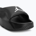 Шльопанці дитячі  Jordan Franchise black/white 7