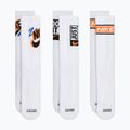 Шкарпетки Nike Everyday Plus Crew 3 пари multi-color/901