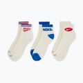 Шкарпетки чоловічі Nike Everyday Plus Ankle 3 пари multi-color/901 2