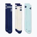 Шкарпетки Nike Everyday Plus Crew 3 пари multi-color/902