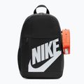 Рюкзак для тренувань Nike Elemental Shoebox 20 л black/orange/white