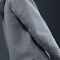 Кофта чоловіча Nike Tech Windrunner Full Zip cave dark grey heather/black 6
