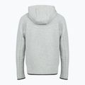 Кофта чоловіча Nike Tech Windrunner Full Zip cave dark grey heather/black 8