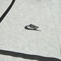 Кофта чоловіча Nike Tech Windrunner Full Zip cave dark grey heather/black 9