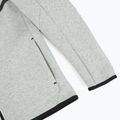 Кофта чоловіча Nike Tech Windrunner Full Zip cave dark grey heather/black 10