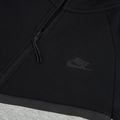 Кофта чоловіча Nike Tech black/dark grey heather/black 11