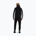 Кофта чоловіча Nike Tech black/dark grey heather/black 2