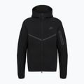 Кофта чоловіча Nike Tech Windrunner Full Zip cave black/black 6