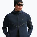 Кофта чоловіча Nike Tech obsidian/black 4