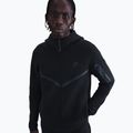 Кофта чоловіча Nike Tech Windrunner Full Zip cave black/black