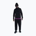 Кофта чоловіча Nike Tech Windrunner Full Zip cave black/black 2