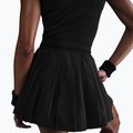 Спідниця тенісна Nike Court Dri-Fit Advantage Pleated black/black 4