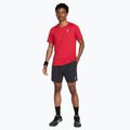 Шорти тенісні чоловічі Nike Court Dri-Fit Advantage 6" black / white 2