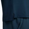 Футболка тенісна чоловіча Nike Court Dri-Fit Advantage armory navy / white 5