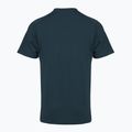 Футболка тенісна чоловіча Nike Court Dri-Fit Advantage armory navy / white 8