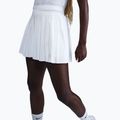 Спідниця тенісна Nike Court Dri-Fit Advantage Pleated white/white 3