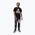 Футболка чоловіча  Jordan Flight MVP black/sail/sail 2