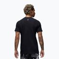 Футболка чоловіча  Jordan Flight MVP black/sail/sail 3