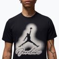 Футболка чоловіча  Jordan Flight MVP black/sail/sail 4