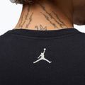 Футболка чоловіча  Jordan Flight MVP black/sail/sail 6