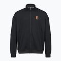 Кофта тенісна чоловіча Nike Court Heritage black/black 7