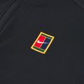 Кофта тенісна чоловіча Nike Court Heritage black/black 9