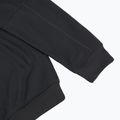 Кофта тенісна чоловіча Nike Court Heritage black/black 10
