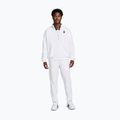 Кофта тенісна чоловіча Nike Court Heritage white/white 2