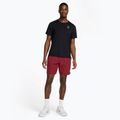 Футболка тенісна чоловіча Nike Court Dri-Fit Advantage black / white 2