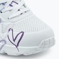 Кросівки жіночі SKECHERS JGoldcrown Uno Spread The Love white/light purple 7