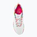 Черевики жіночі SKECHERS Uno Lite Exuberant Hearts white/multi 7