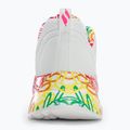 Черевики жіночі SKECHERS Uno Lite Exuberant Hearts white/multi 8